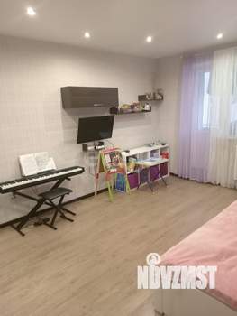 2-к квартира, вторичка, 51м2, 2/5 этаж