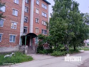 3-к квартира, вторичка, 54м2, 4/5 этаж