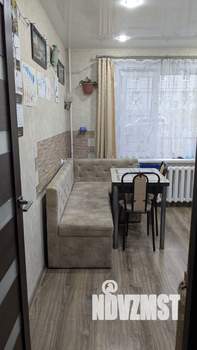 1-к квартира, вторичка, 40м2, 1/9 этаж