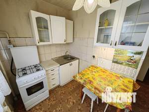 1-к квартира, вторичка, 34м2, 5/9 этаж