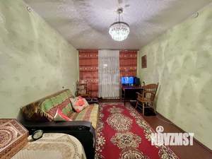 1-к квартира, вторичка, 31м2, 2/5 этаж