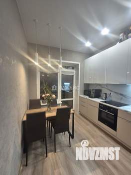 1-к квартира, вторичка, 34м2, 7/9 этаж