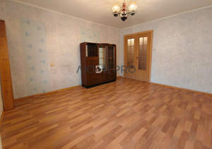 3-к квартира, вторичка, 66м2, 6/9 этаж