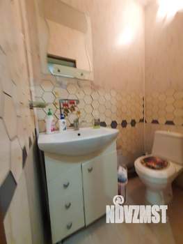 2-к квартира, вторичка, 41м2, 1/1 этаж