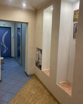 3-к квартира, вторичка, 92м2, 5/12 этаж