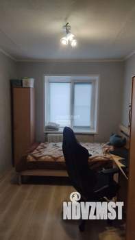 3-к квартира, вторичка, 51м2, 5/5 этаж