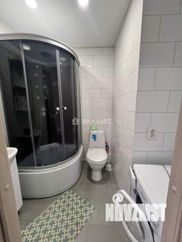 1-к квартира, вторичка, 37м2, 15/15 этаж