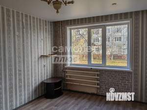 2-к квартира, вторичка, 25м2, 1/5 этаж