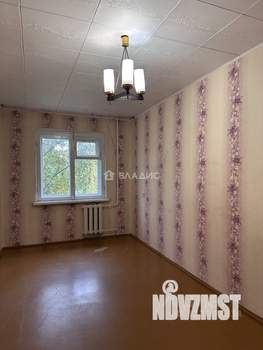 2-к квартира, вторичка, 44м2, 4/5 этаж
