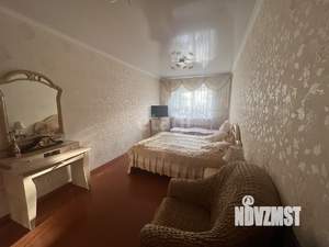 3-к квартира, вторичка, 72м2, 2/9 этаж