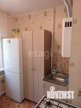 2-к квартира, вторичка, 45м2, 4/5 этаж