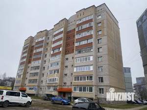 1-к квартира, вторичка, 39м2, 8/9 этаж