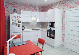 3-к квартира, вторичка, 59м2, 1/14 этаж