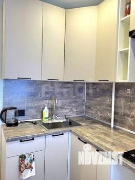 1-к квартира, вторичка, 30м2, 2/5 этаж