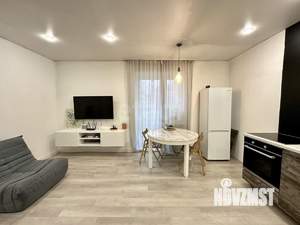 3-к квартира, вторичка, 54м2, 1/6 этаж