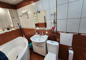 2-к квартира, вторичка, 73м2, 4/9 этаж