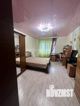 3-к квартира, вторичка, 75м2, 1/9 этаж
