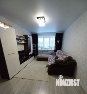 2-к квартира, вторичка, 43м2, 1/5 этаж