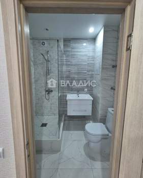 Студия квартира, вторичка, 25м2, 7/14 этаж