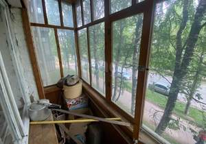 2-к квартира, вторичка, 46м2, 2/5 этаж