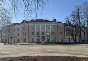 1-к квартира, вторичка, 29м2, 2/7 этаж