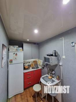 Студия квартира, вторичка, 25м2, 7/9 этаж