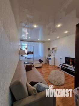 Студия квартира, вторичка, 25м2, 7/9 этаж