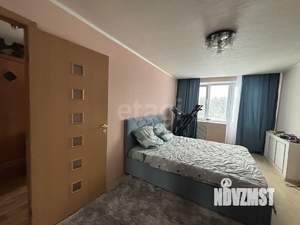 1-к квартира, вторичка, 35м2, 4/5 этаж