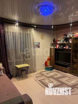 2-к квартира, вторичка, 51м2, 5/9 этаж
