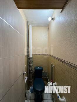 1-к квартира, вторичка, 34м2, 1/9 этаж