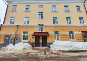 2-к квартира, вторичка, 65м2, 2/3 этаж