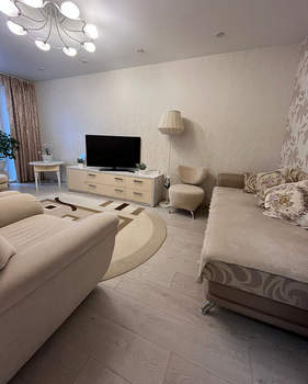 1-к квартира, вторичка, 33м2, 2/5 этаж