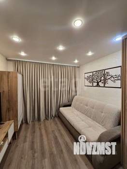 2-к квартира, вторичка, 44м2, 5/5 этаж