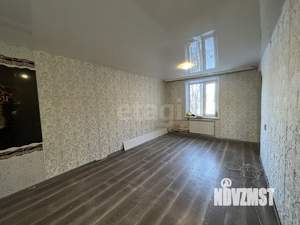 1-к квартира, вторичка, 36м2, 1/5 этаж