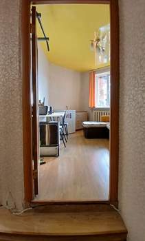 2-к квартира, вторичка, 46м2, 2/9 этаж