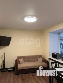 3-к квартира, вторичка, 71м2, 10/14 этаж