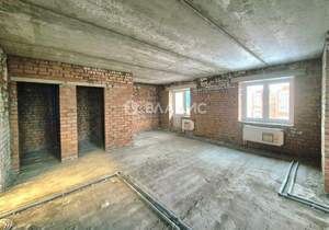 3-к квартира, вторичка, 56м2, 8/12 этаж