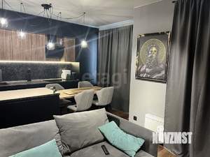 2-к квартира, вторичка, 56м2, 6/12 этаж