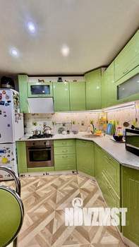 2-к квартира, вторичка, 53м2, 6/10 этаж