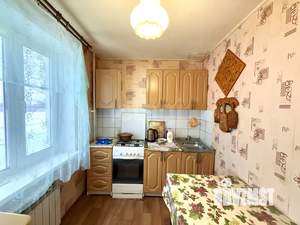 1-к квартира, вторичка, 33м2, 1/9 этаж