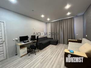 3-к квартира, вторичка, 91м2, 1/2 этаж