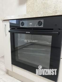 2-к квартира, вторичка, 42м2, 3/3 этаж