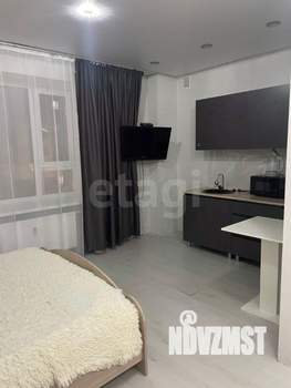 1-к квартира, вторичка, 25м2, 4/14 этаж