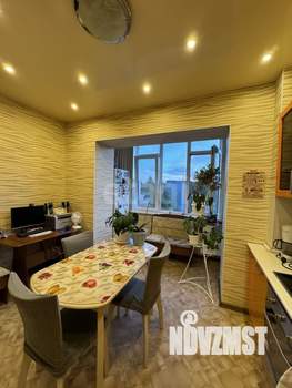 2-к квартира, вторичка, 61м2, 4/9 этаж