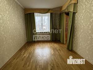 3-к квартира, вторичка, 58м2, 2/5 этаж