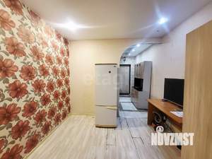 Студия квартира, вторичка, 20м2, 1/18 этаж