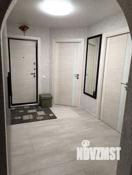 3-к квартира, вторичка, 67м2, 6/9 этаж