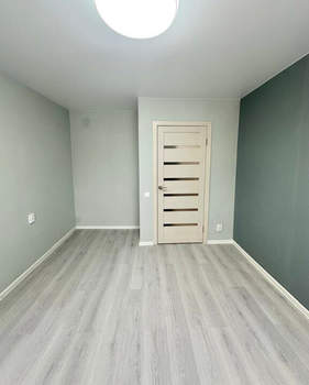 1-к квартира, вторичка, 34м2, 2/5 этаж