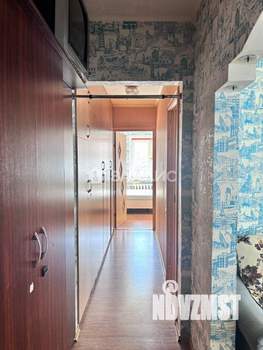 3-к квартира, вторичка, 62м2, 3/5 этаж