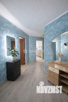 3-к квартира, вторичка, 80м2, 3/5 этаж